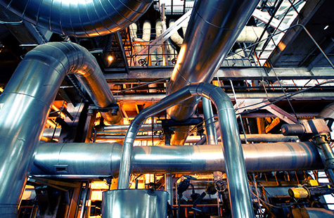 化工生产中常用的几种阀门及其用途作用