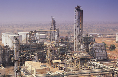 截止阀在半导体领域的应用