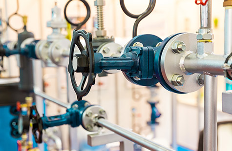 中线蝶阀：高效灵活的流体控制解决方案