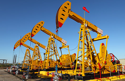 焊接闸阀：工业流体控制的优选利器